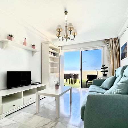 Buenavista Top Floor Penthouse Santiago Del Teide Exterior photo