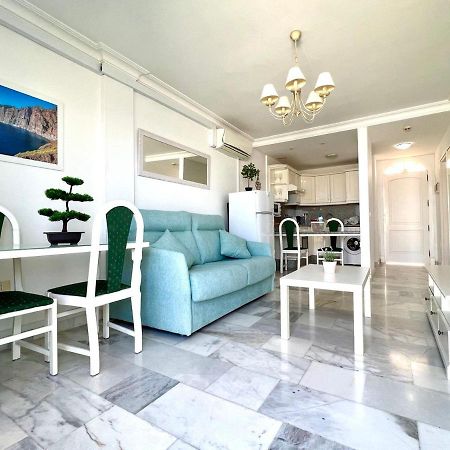 Buenavista Top Floor Penthouse Santiago Del Teide Exterior photo